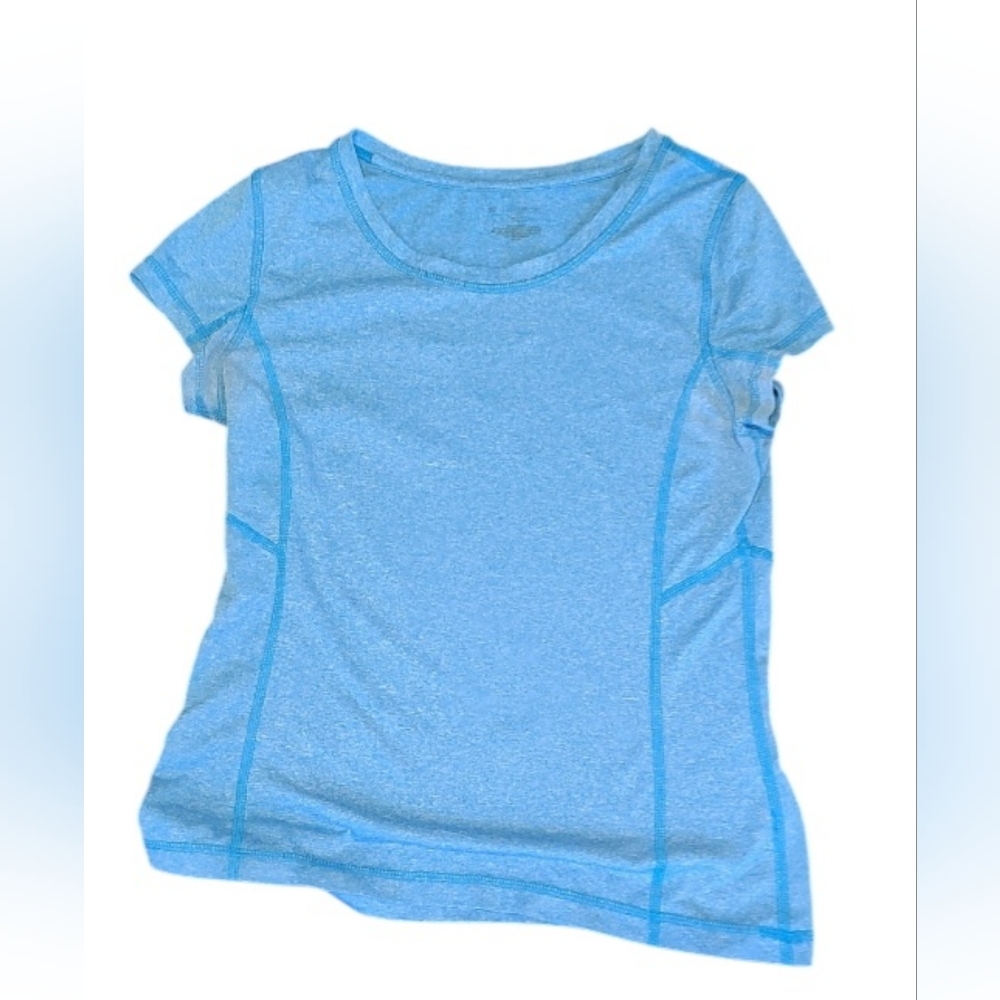 Womens Exercise Top Sz S